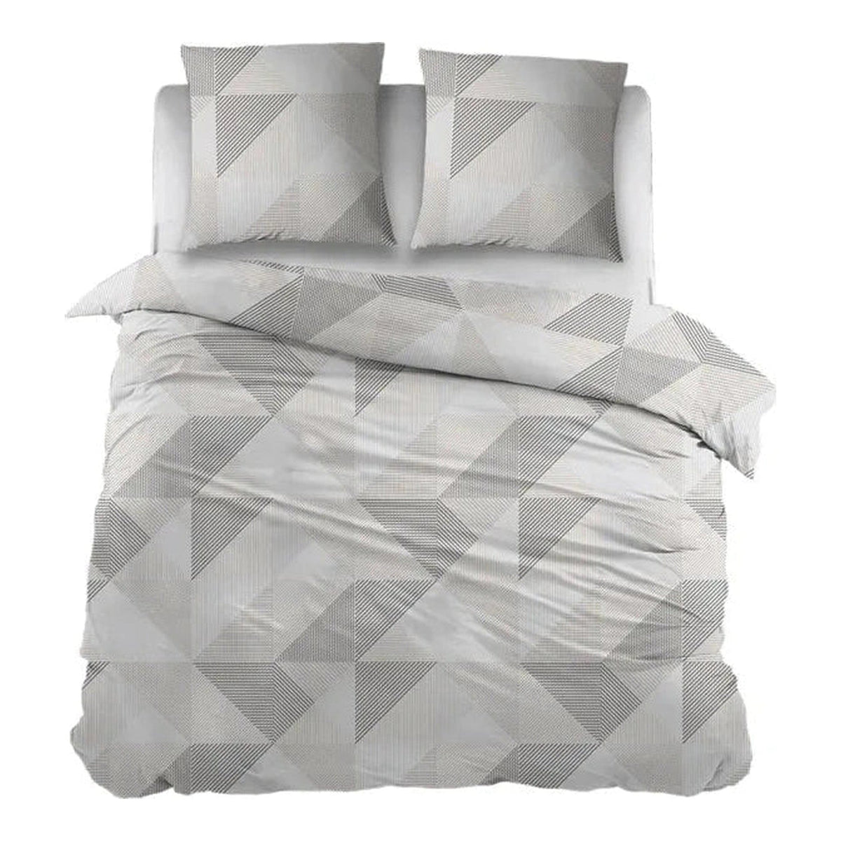 Sleepnight Lakenset flanel Gusta