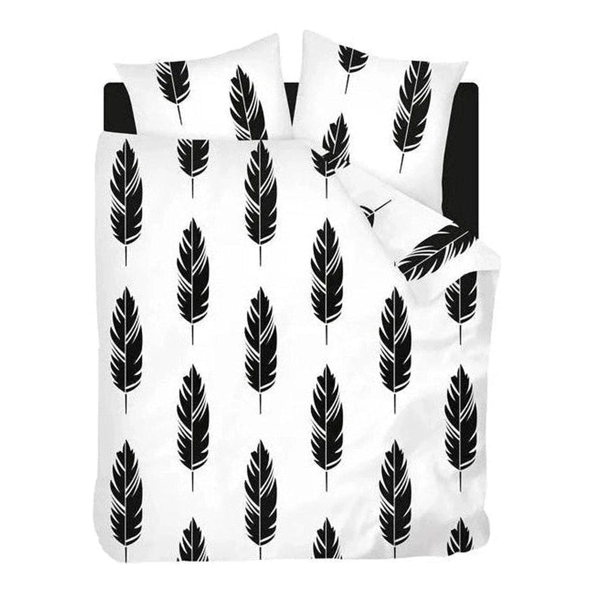Sleepnight dekbedovertrek flanel Frederieke