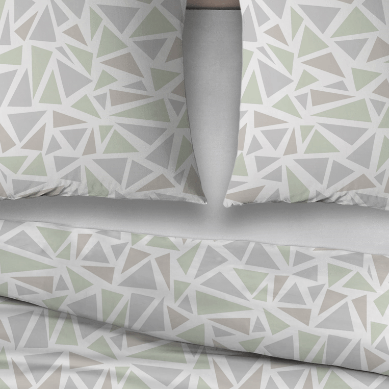 Sleepnight Lakenset flanel Elyn