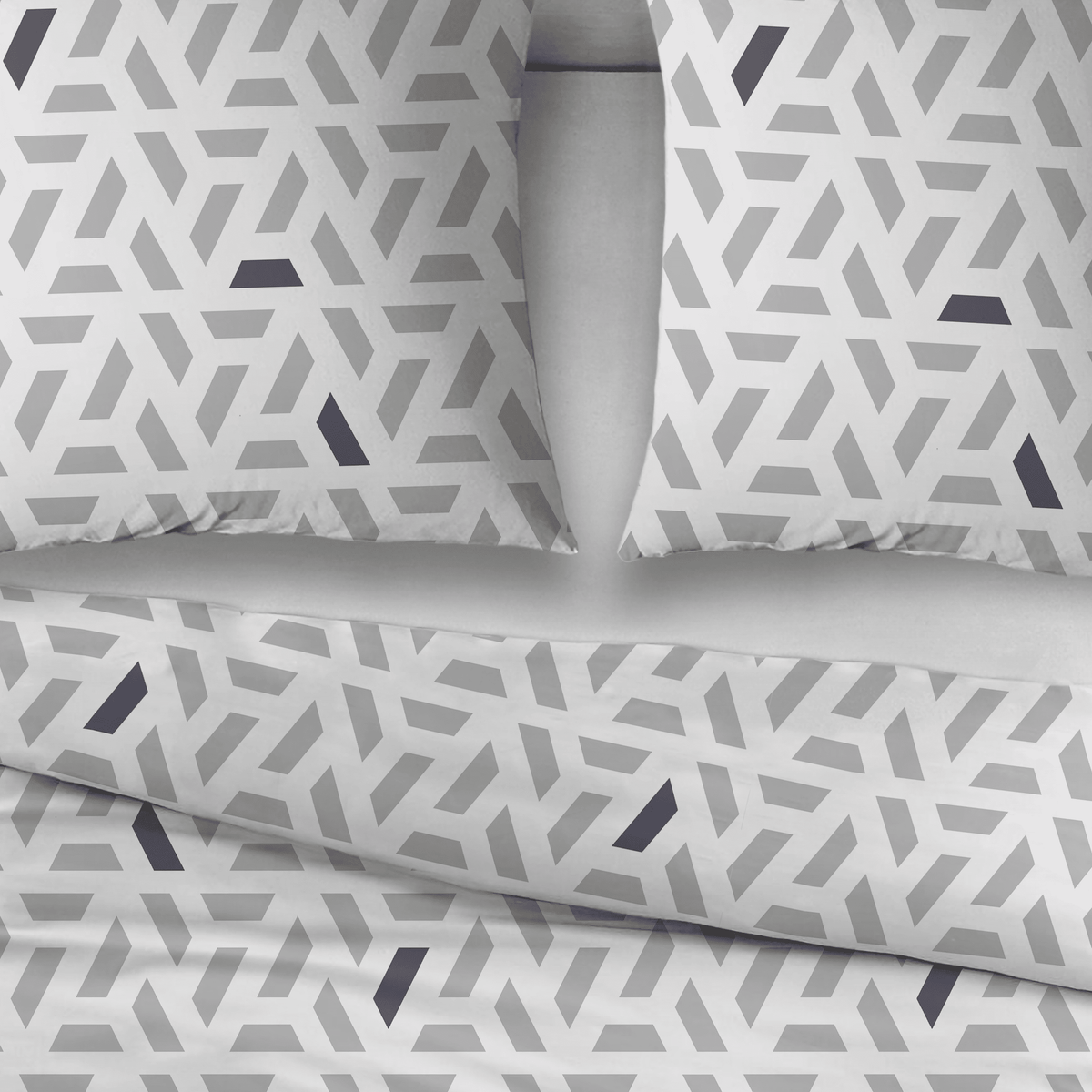 Sleepnight Lakenset flanel Ghislaine