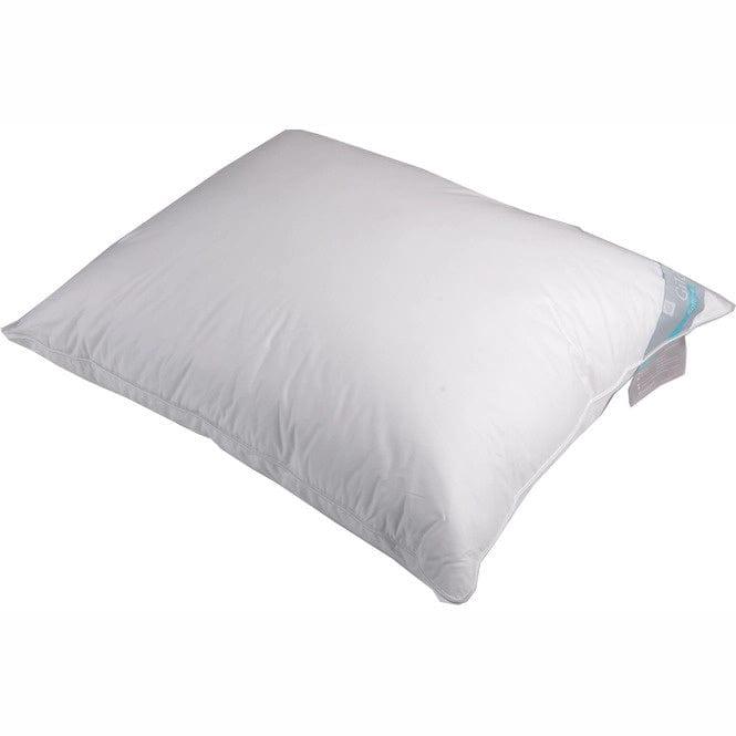 Gilder hoofdkussen synthetisch Softline