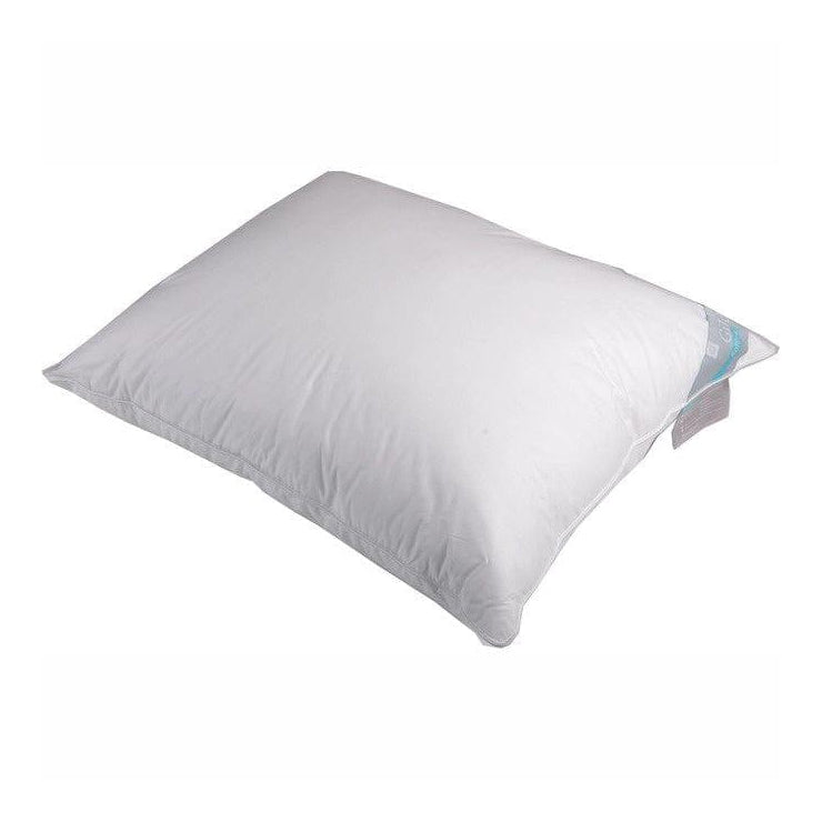 Gilder hoofdkussen synthetisch Softline