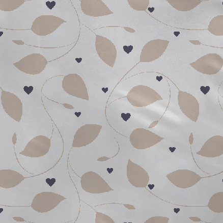 Sleepnight Lakenset flanel Gisele