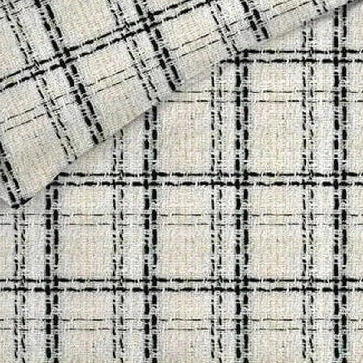 Heckettlane dekbedovertrek flanel Enio Multi