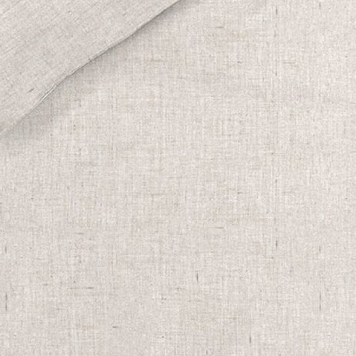 Heckettlane dekbedovertrek Franela Desert Sand flanel
