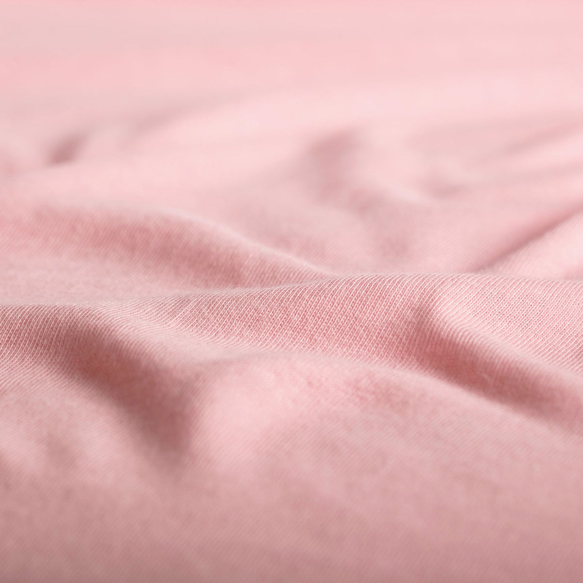 Cinderella hoeslaken jersey roze