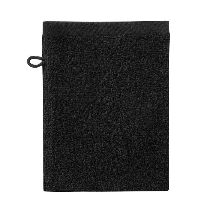 Seahorse Pure Badtextiel Black