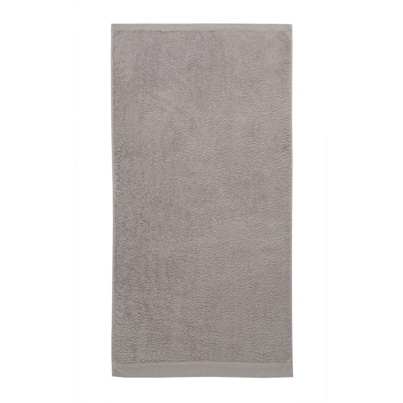 Seahorse Pure Badtextiel Cement