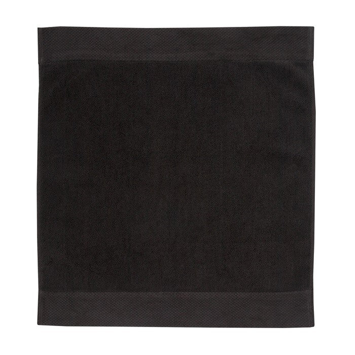 Seahorse Pure Badtextiel Black