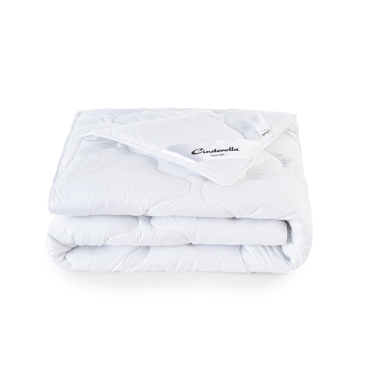 Cinderella dekbed synthetisch Mellow, enkel