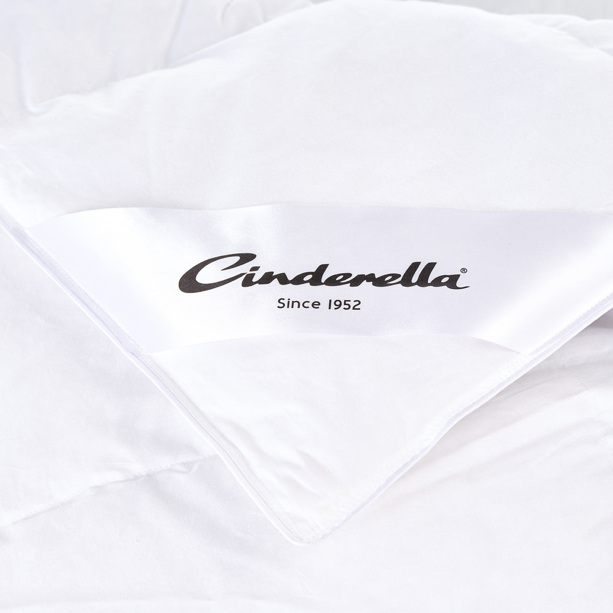 Cinderella dekbed dons Soul, enkel