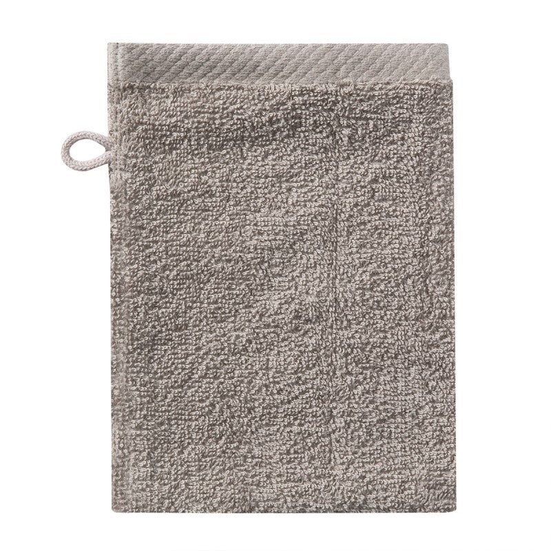 Seahorse Pure Badtextiel Cement