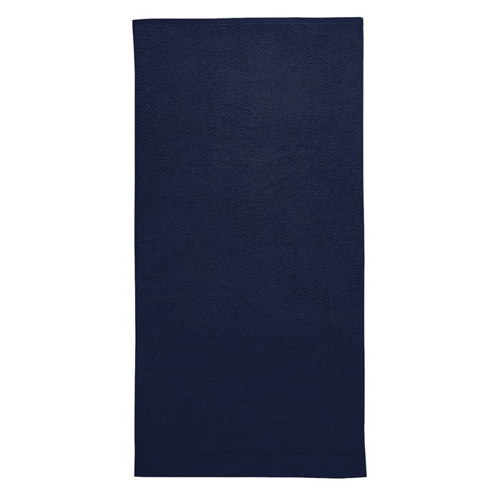 Seahorse Pure Badtextiel Indigo