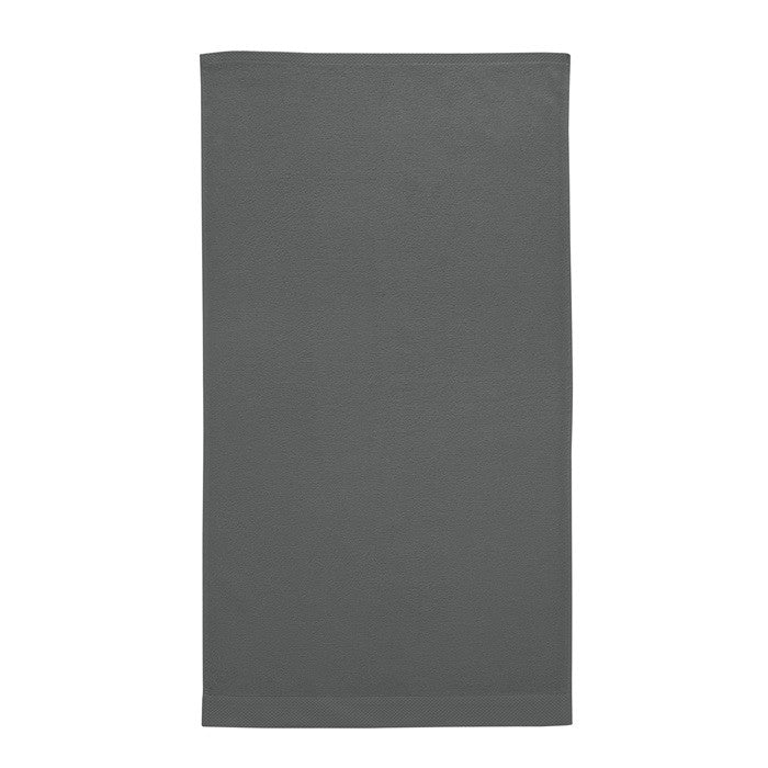 Seahorse Pure Badtextiel Graphite