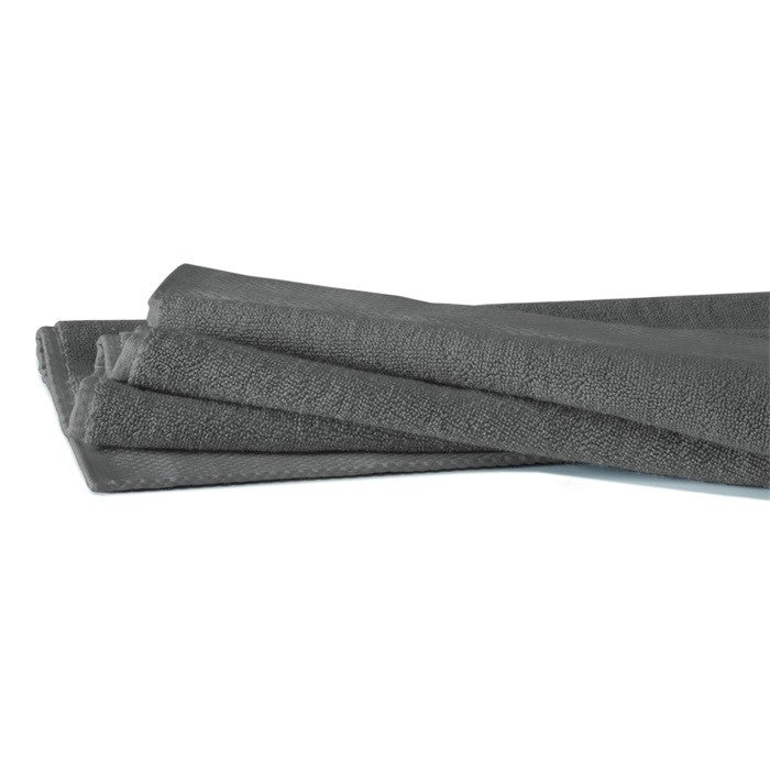 Seahorse Pure Badtextiel Graphite