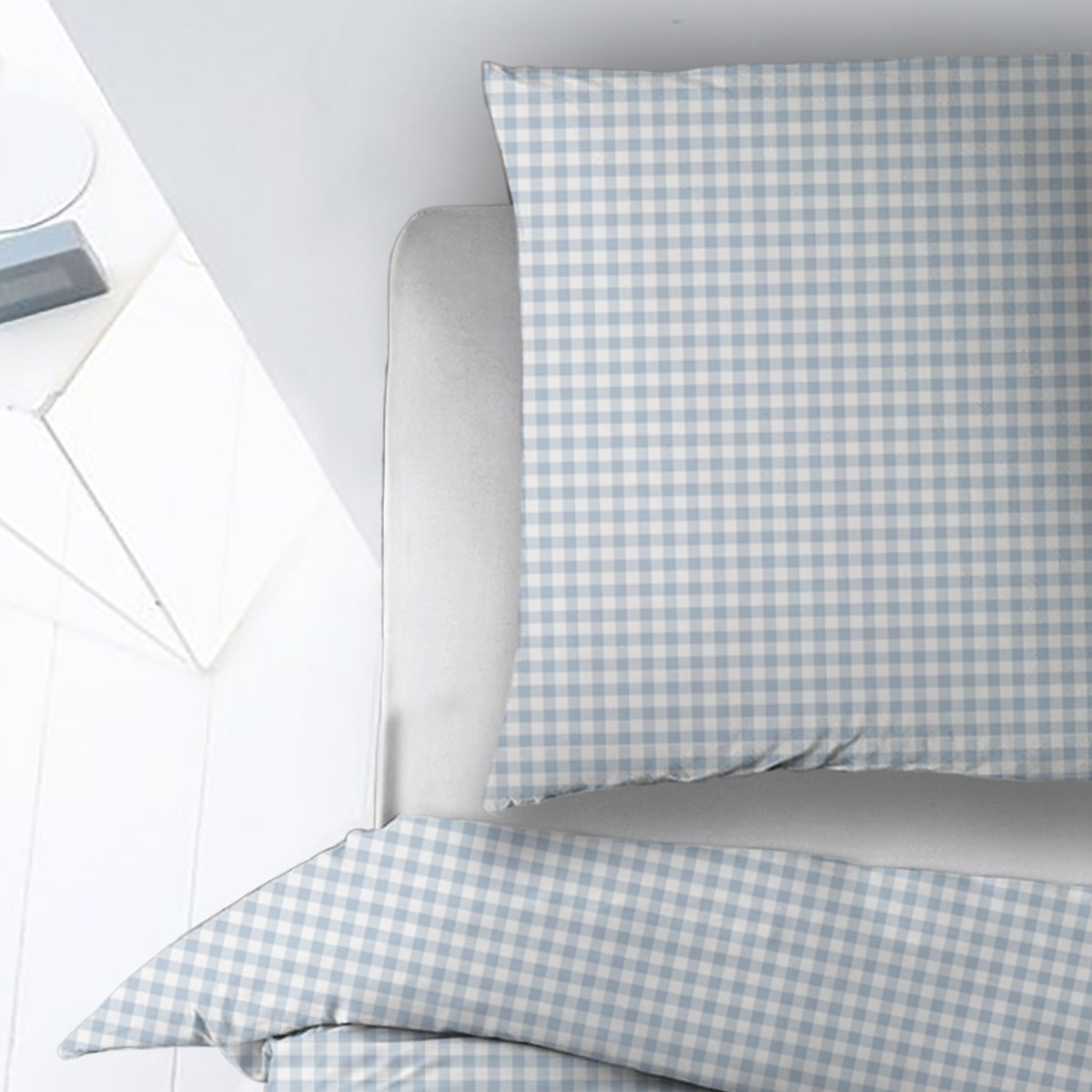 Sleepnight Lakenset katoen Kaat, blauw