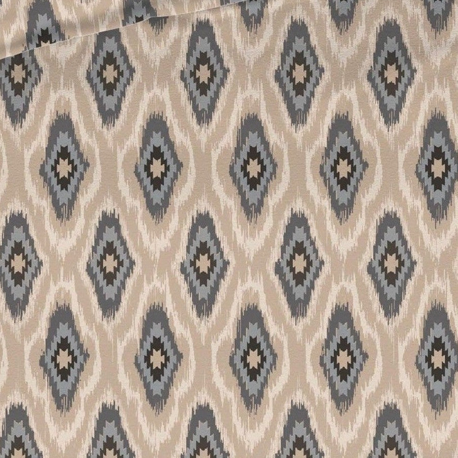 Romanette Dekbedovertrek Ottoman Flanel