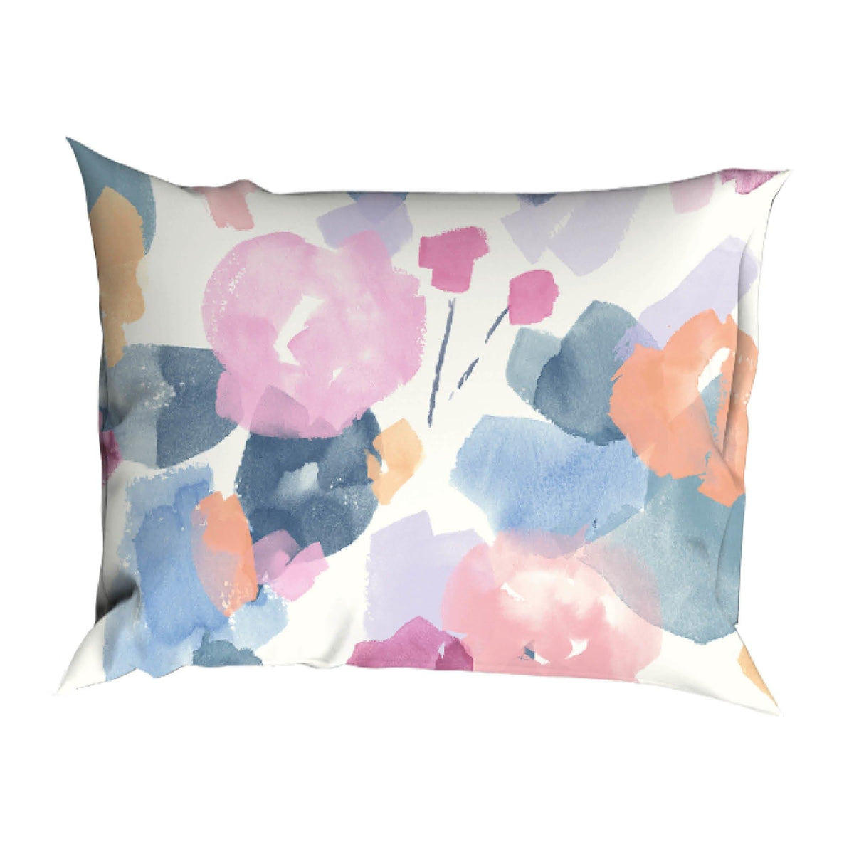 Satin d'Or dekbedovertrek satijn Murillo Lilac