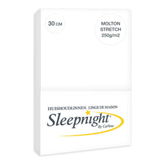 Sleepnight Capri Molton Stretch Matratzenschoner 30 cm