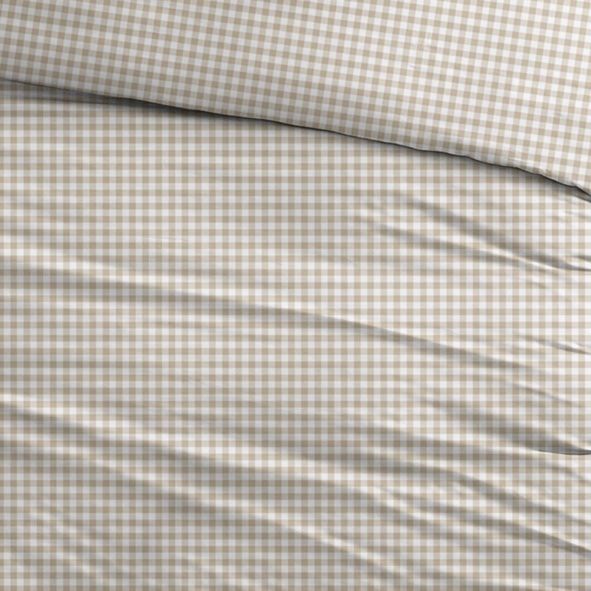 Sleepnight Lakenset katoen Kaat, beige