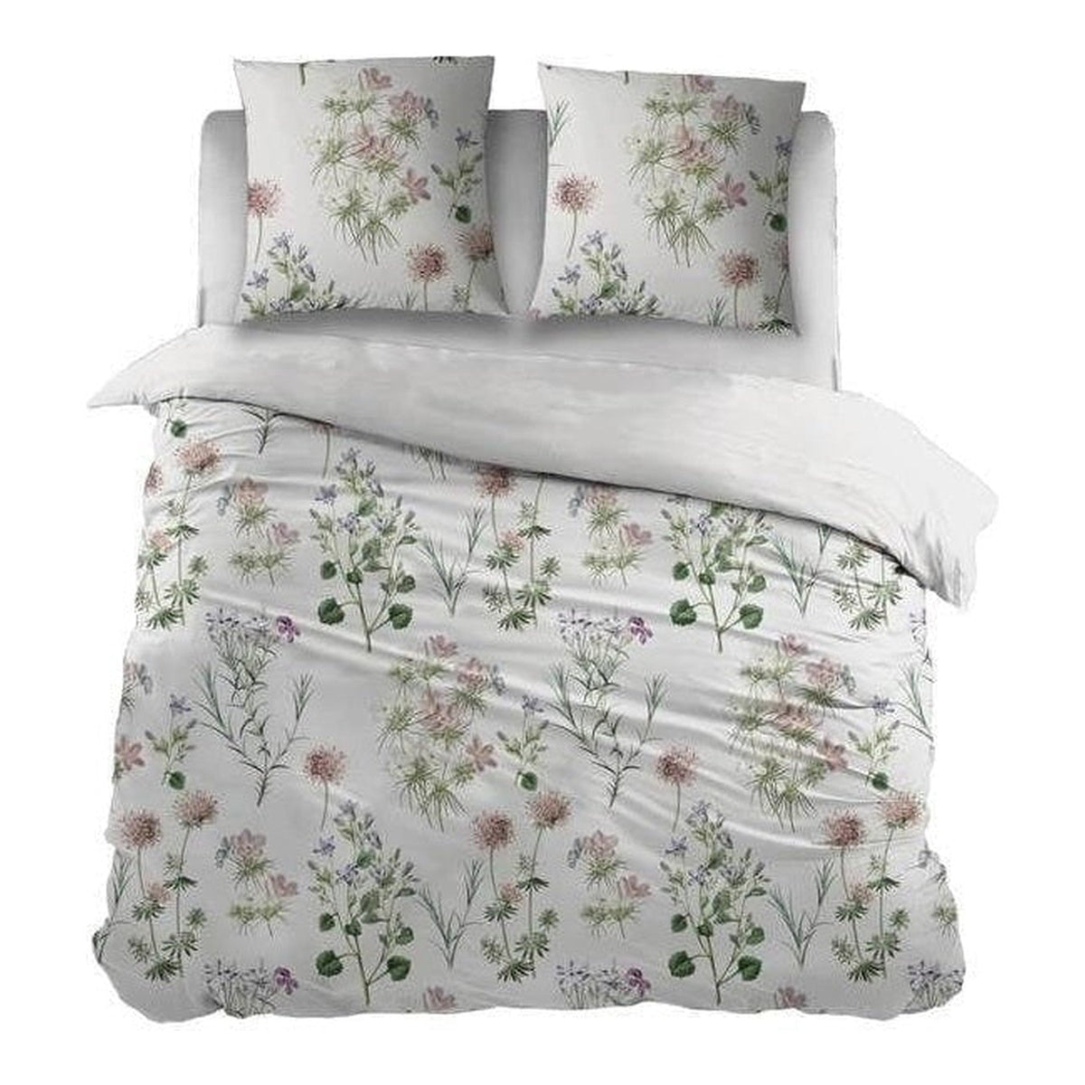 Sleepnight Lakenset flanel Distine Multi