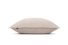 Zo Home kussensloop katoen Lino Sandy beige #kleur_sandy beige